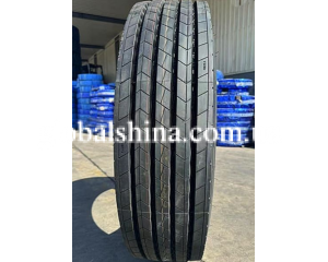 Sportrak SP602 (рулевая) 315/80 R22.5 157/154L PR20